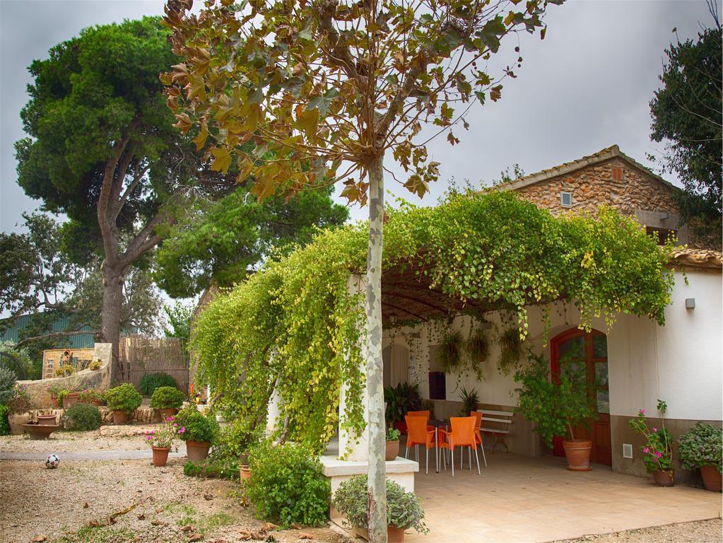Mas Masdeu Villa L'Aldea ห้อง รูปภาพ